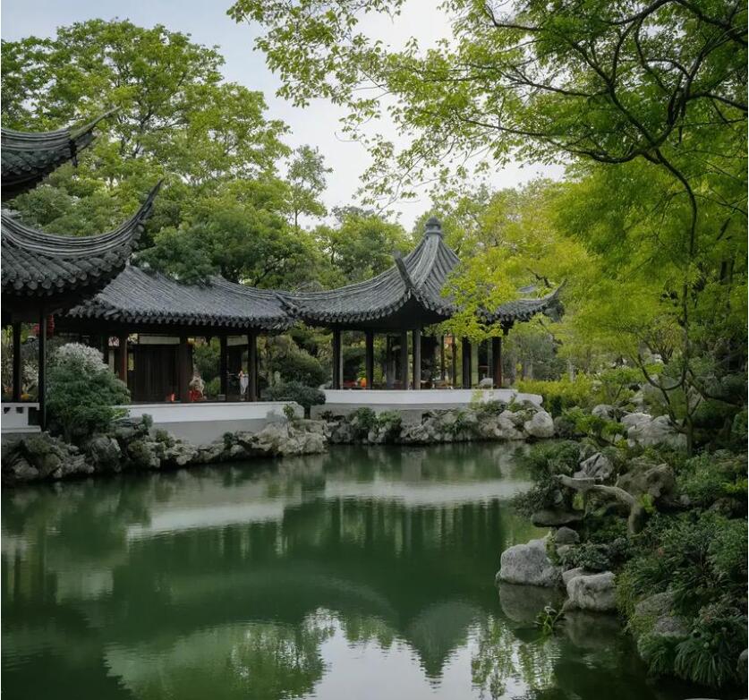 上海含玉土建有限公司