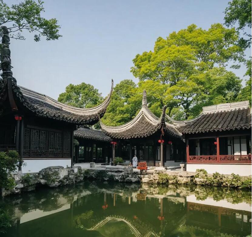 上海含玉土建有限公司